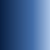 A smooth gradient background shifting from dark blue to light blue, inspired by the refined elegance of Luxury Suit Buttons.