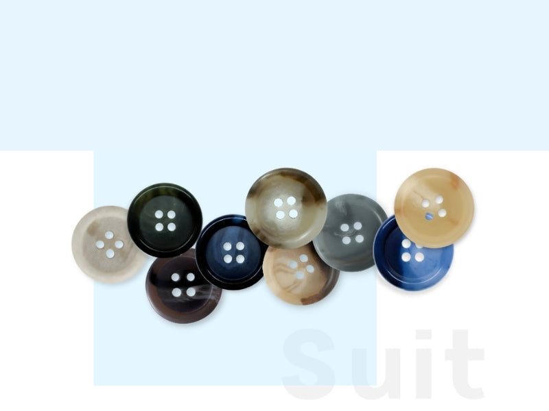 Suit Buttons