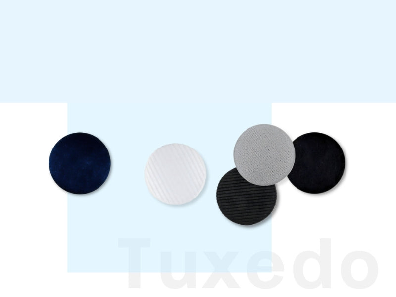 Tuxedo Accessories