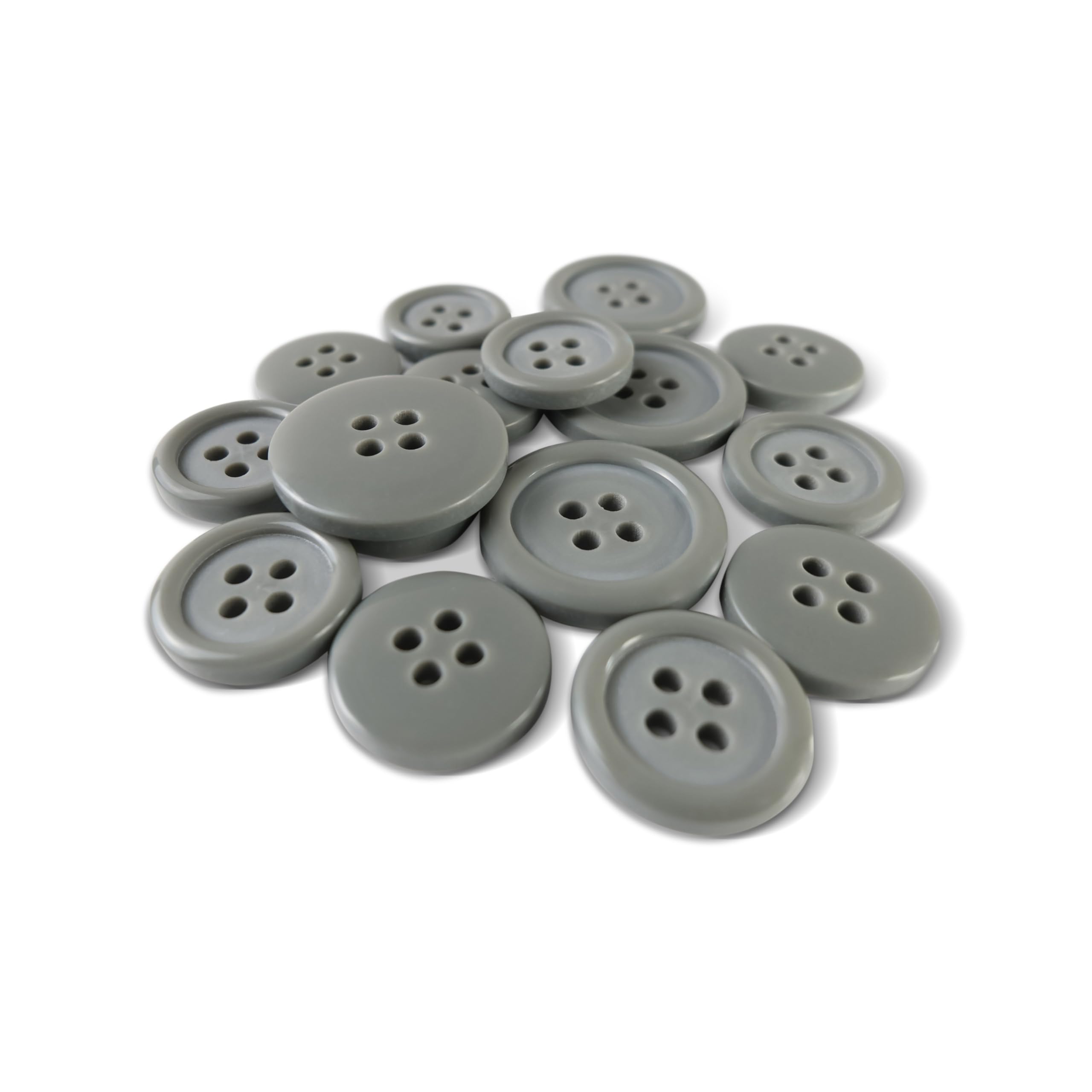 Basic Suit Buttons