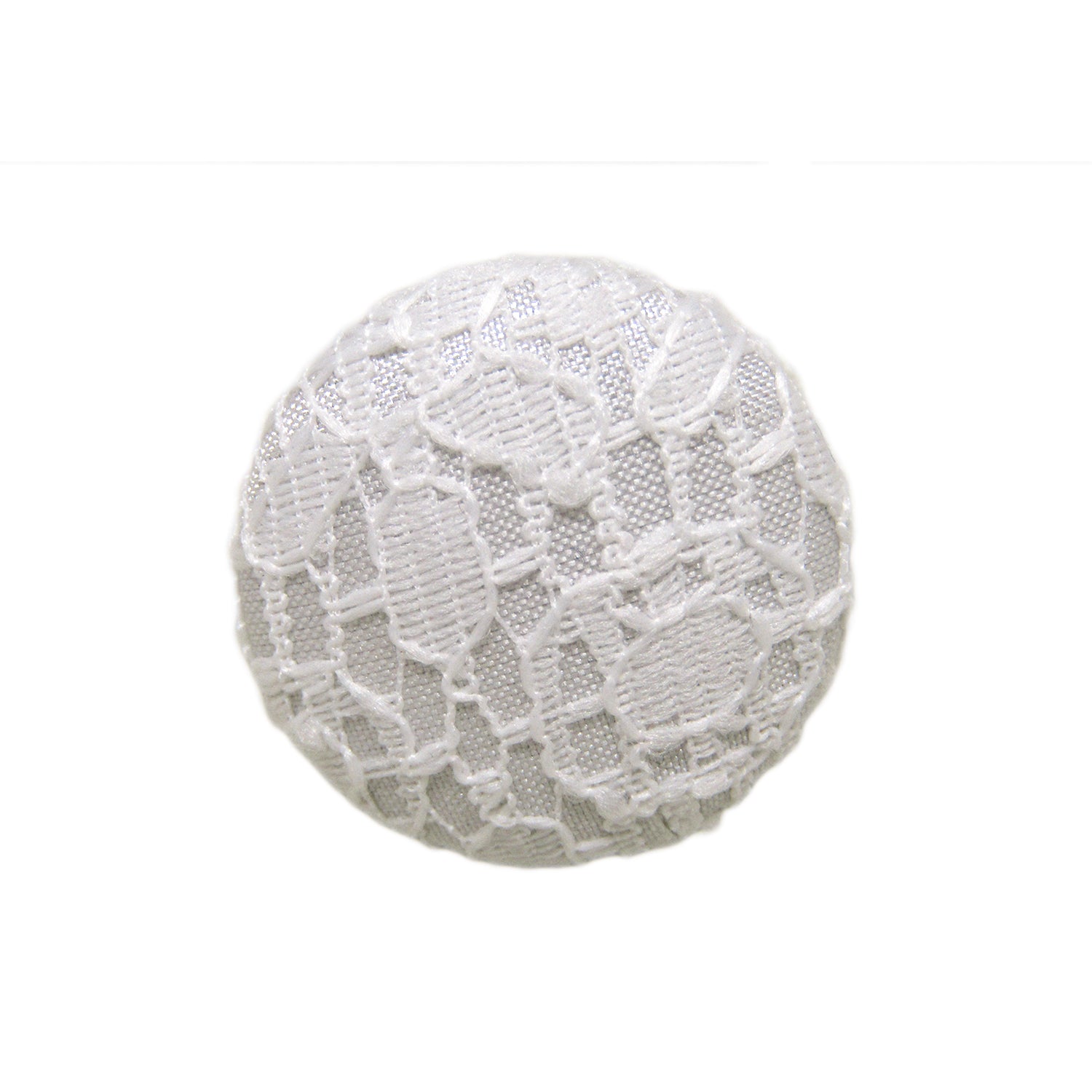 Lace Bridal Buttons