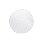 Matte Peau de Soie Satin Bridal Buttons