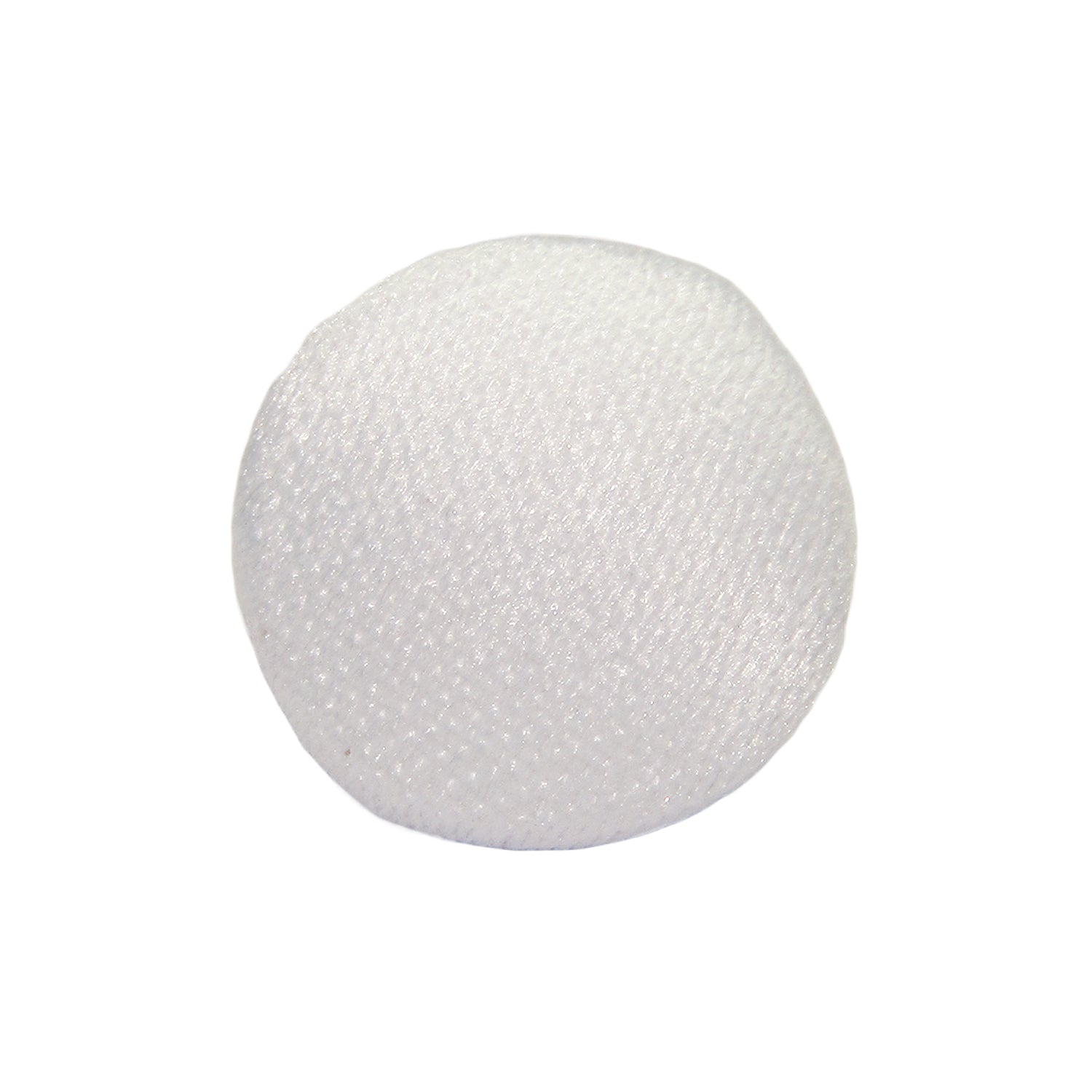 Matte Peau de Soie Satin Bridal Buttons