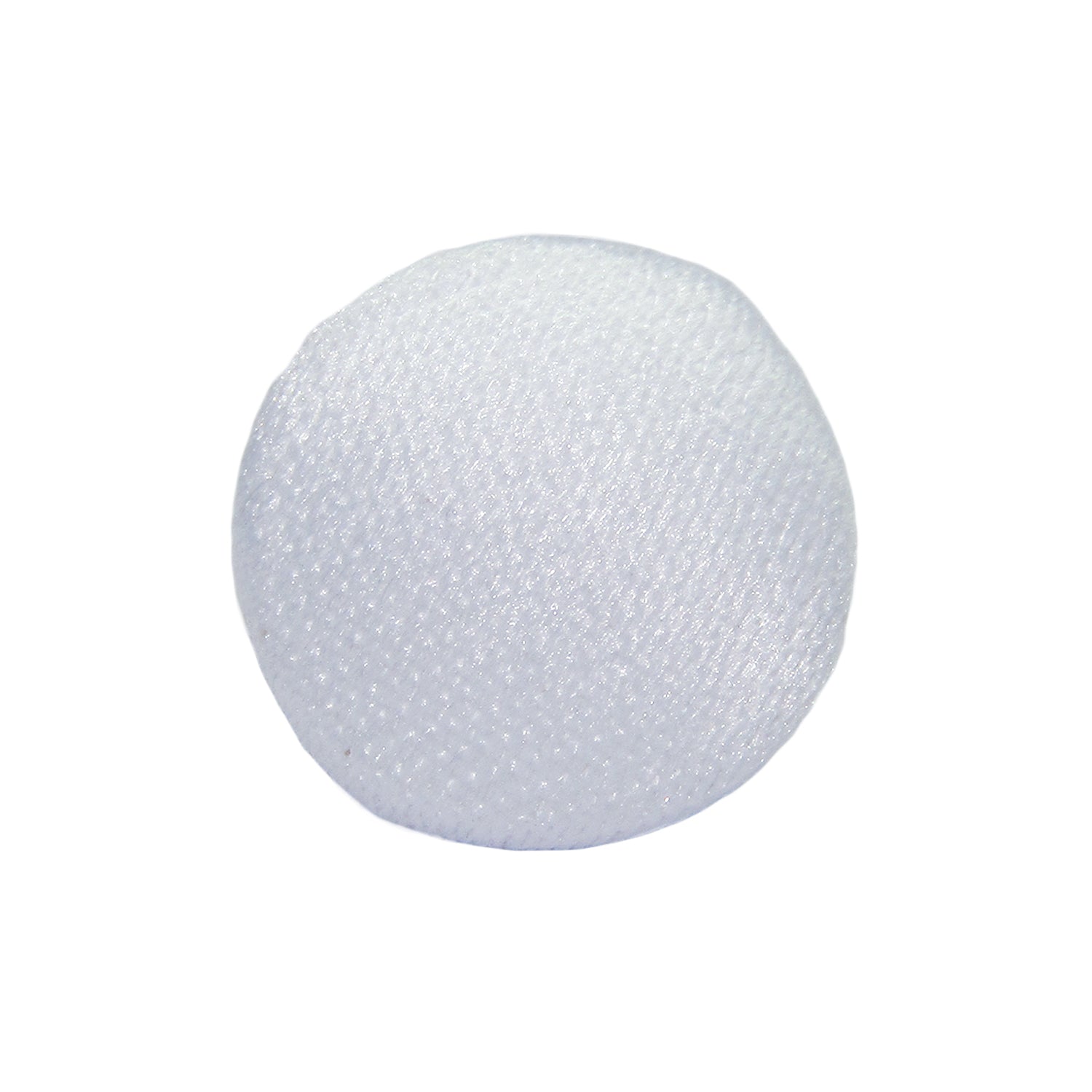 Matte Peau de Soie Satin Bridal Buttons