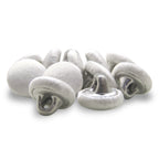 Organza Bridal Buttons