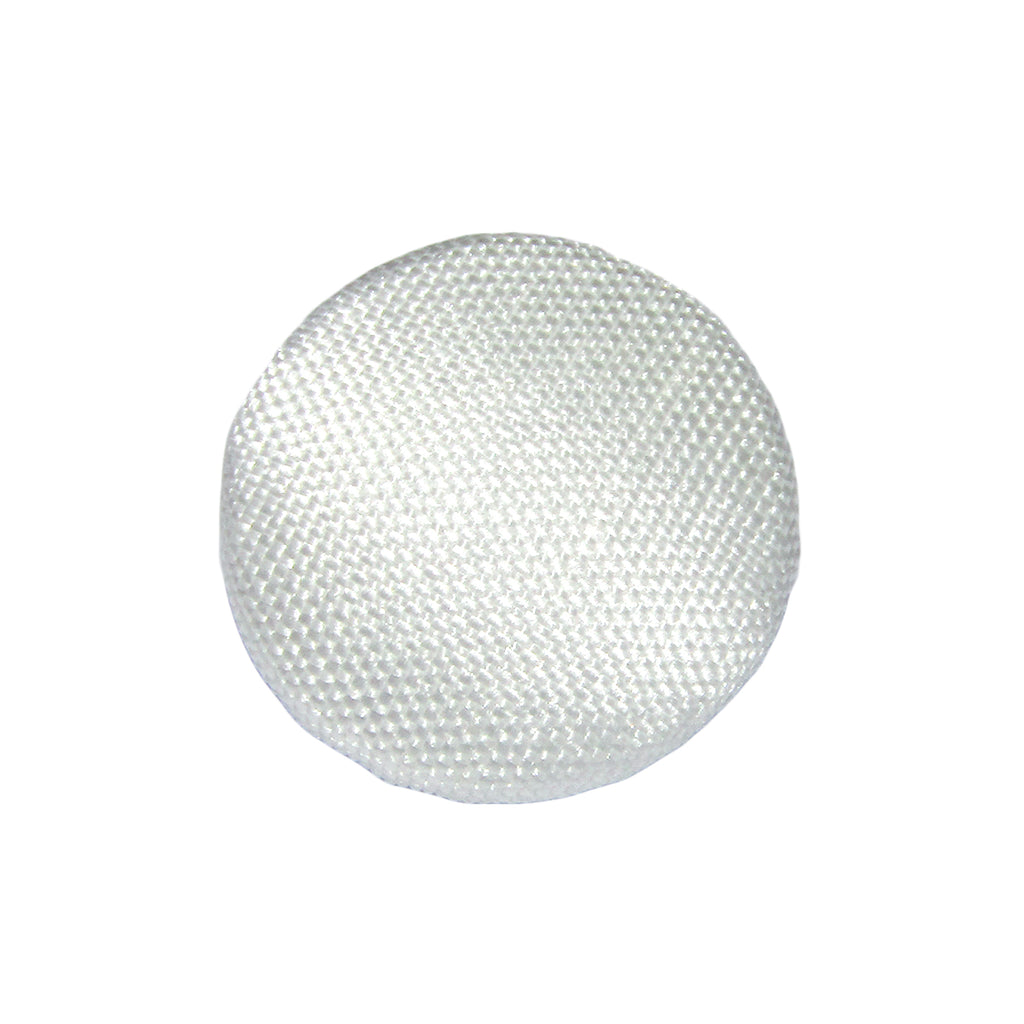 Silk Shantung Bridal Buttons