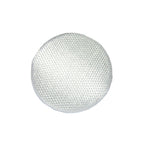 Silk Shantung Bridal Buttons