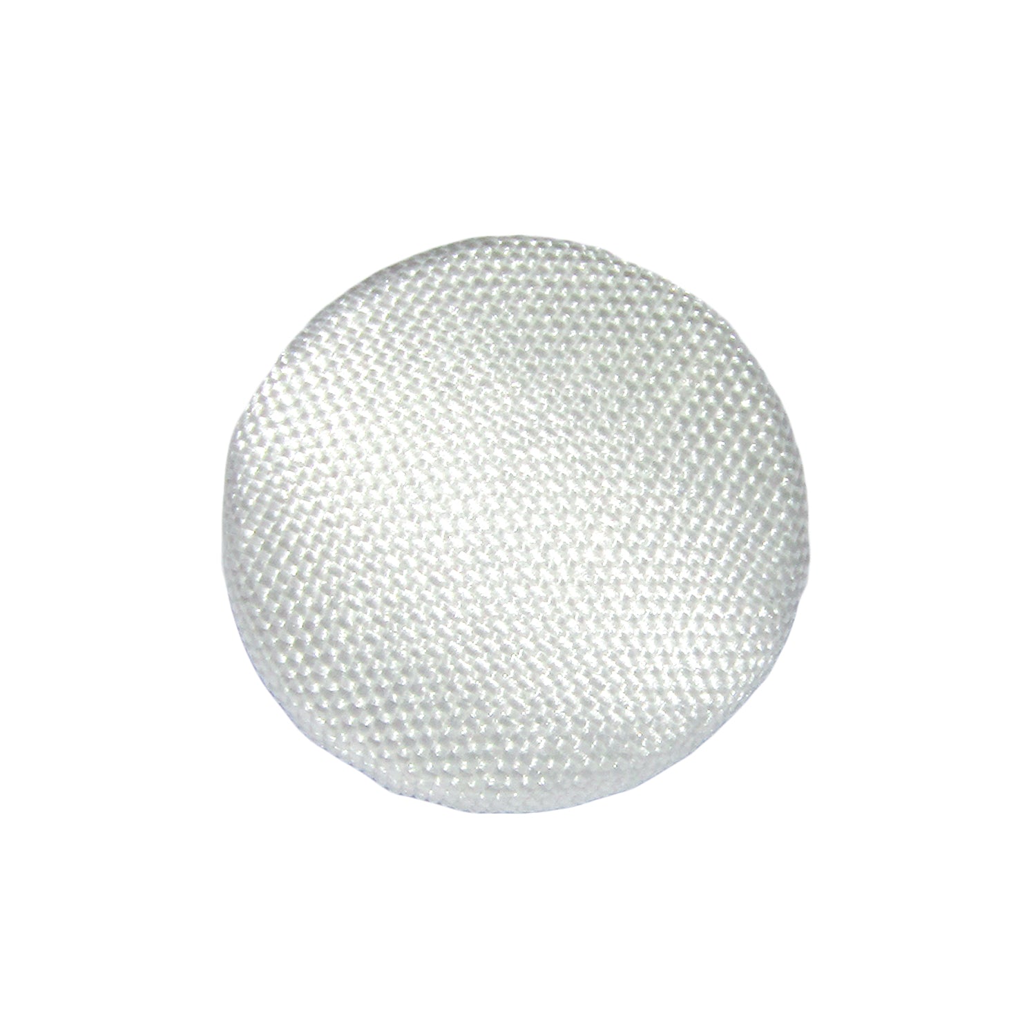 Silk Shantung Bridal Buttons