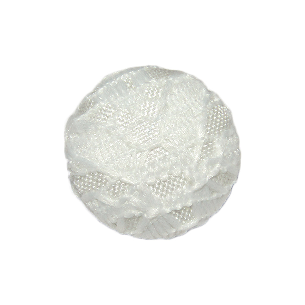 Lace Bridal Buttons