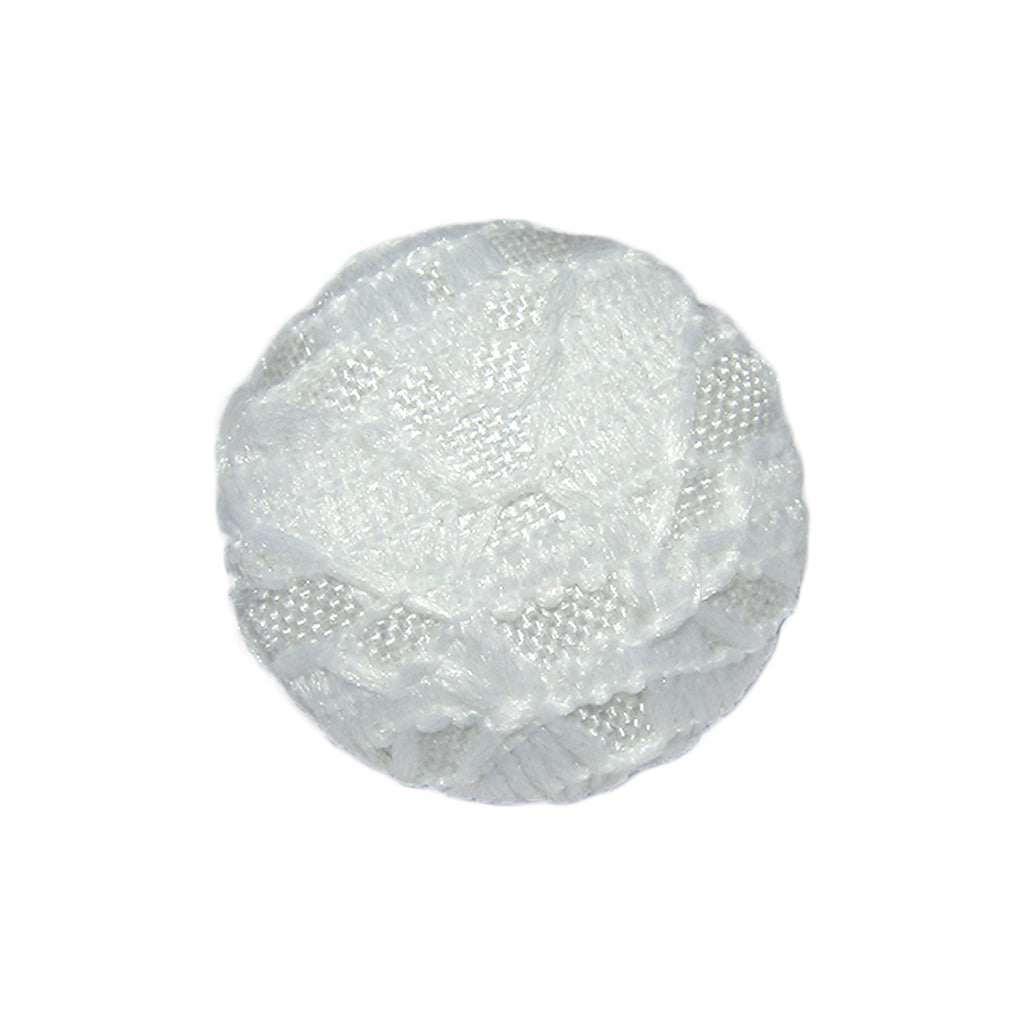 Lace Bridal Buttons