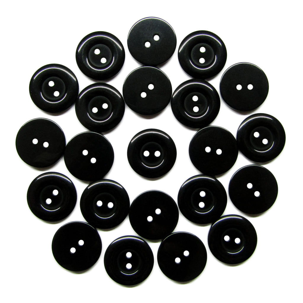 Commercial Food Service Buttons