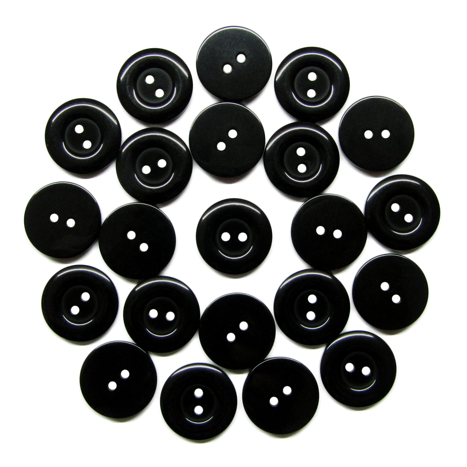 Commercial Food Service Buttons