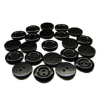 Commercial Food Service Buttons