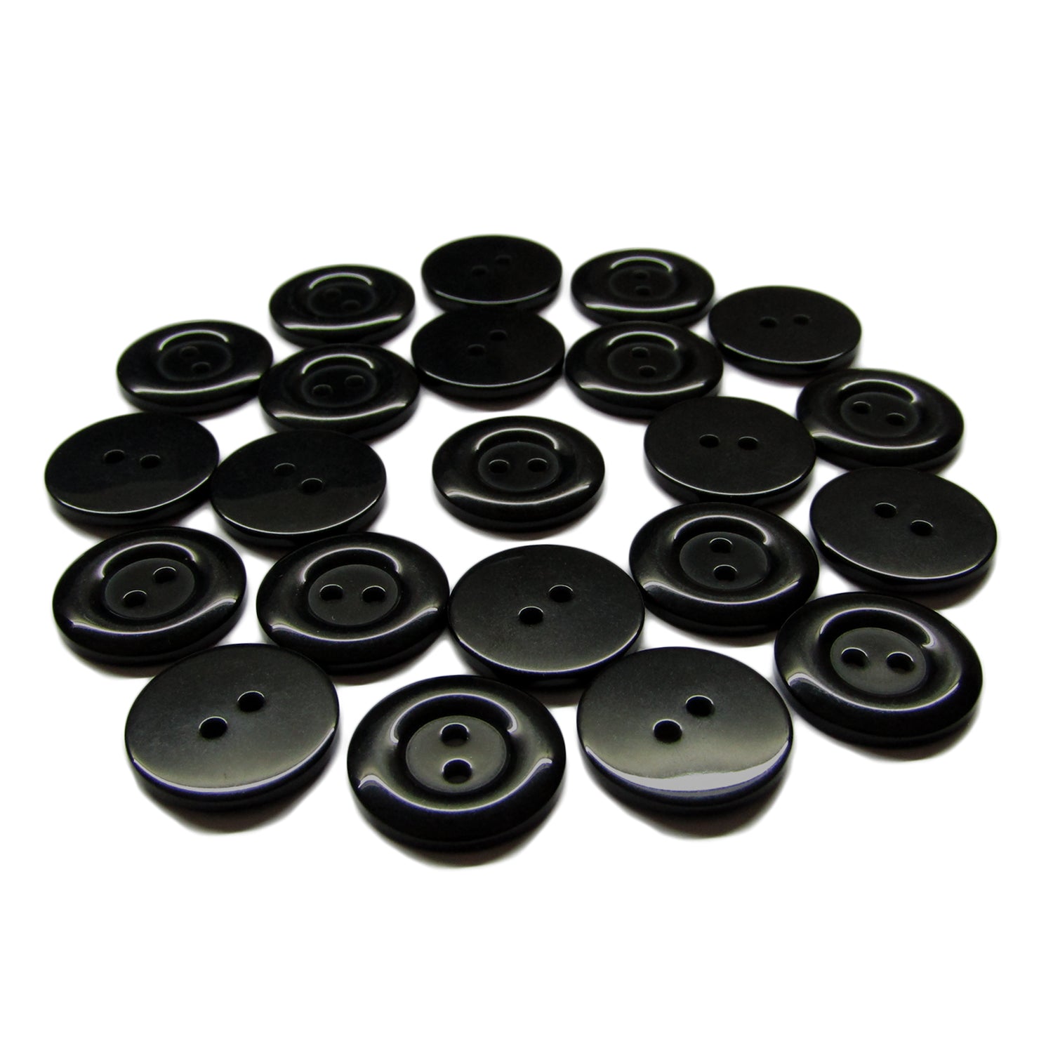 Commercial Food Service Buttons