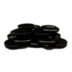 Commercial Food Service Buttons