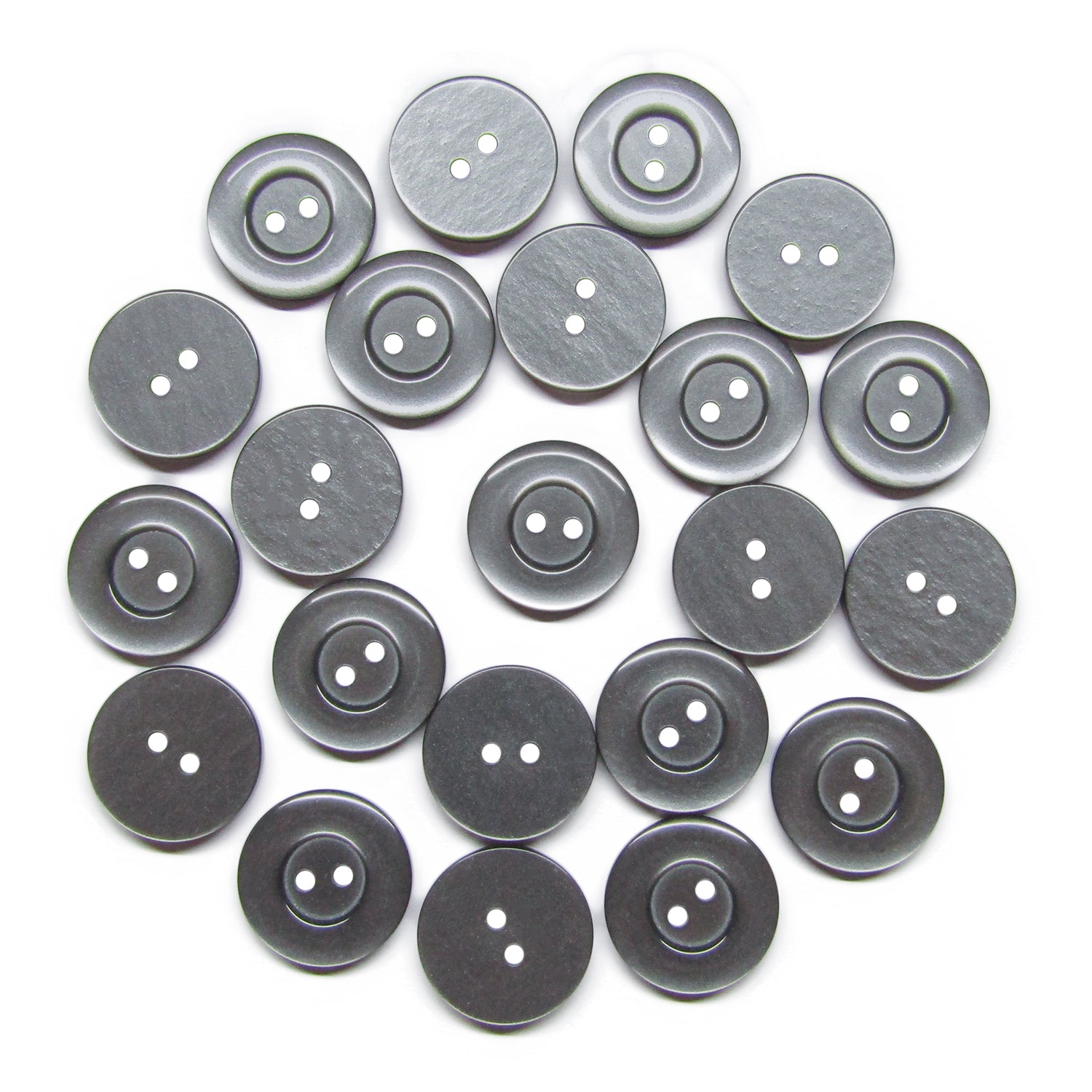 Commercial Food Service Buttons