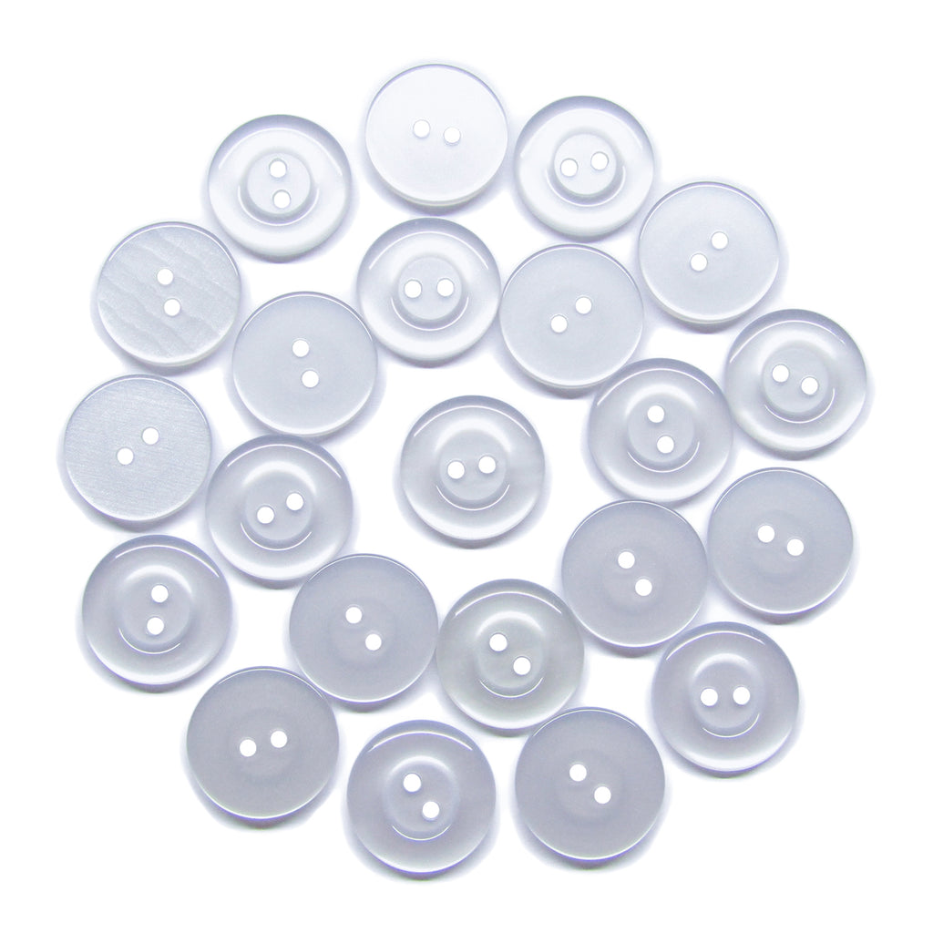 Commercial Food Service Buttons