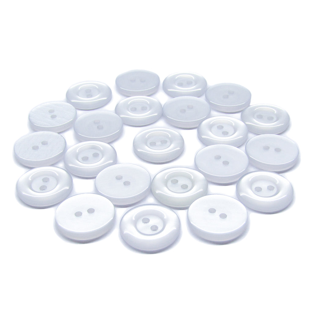 Commercial Food Service Buttons