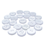 Commercial Food Service Buttons