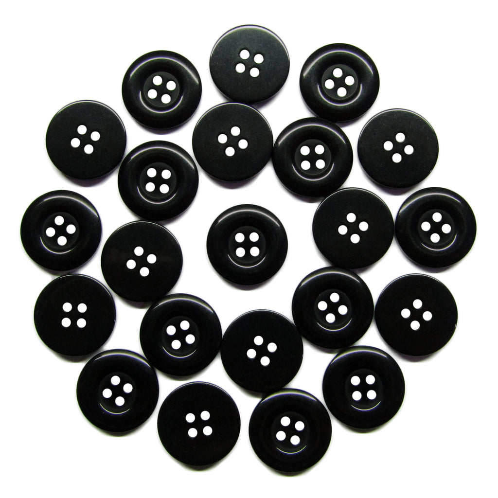 Commercial Food Service Buttons