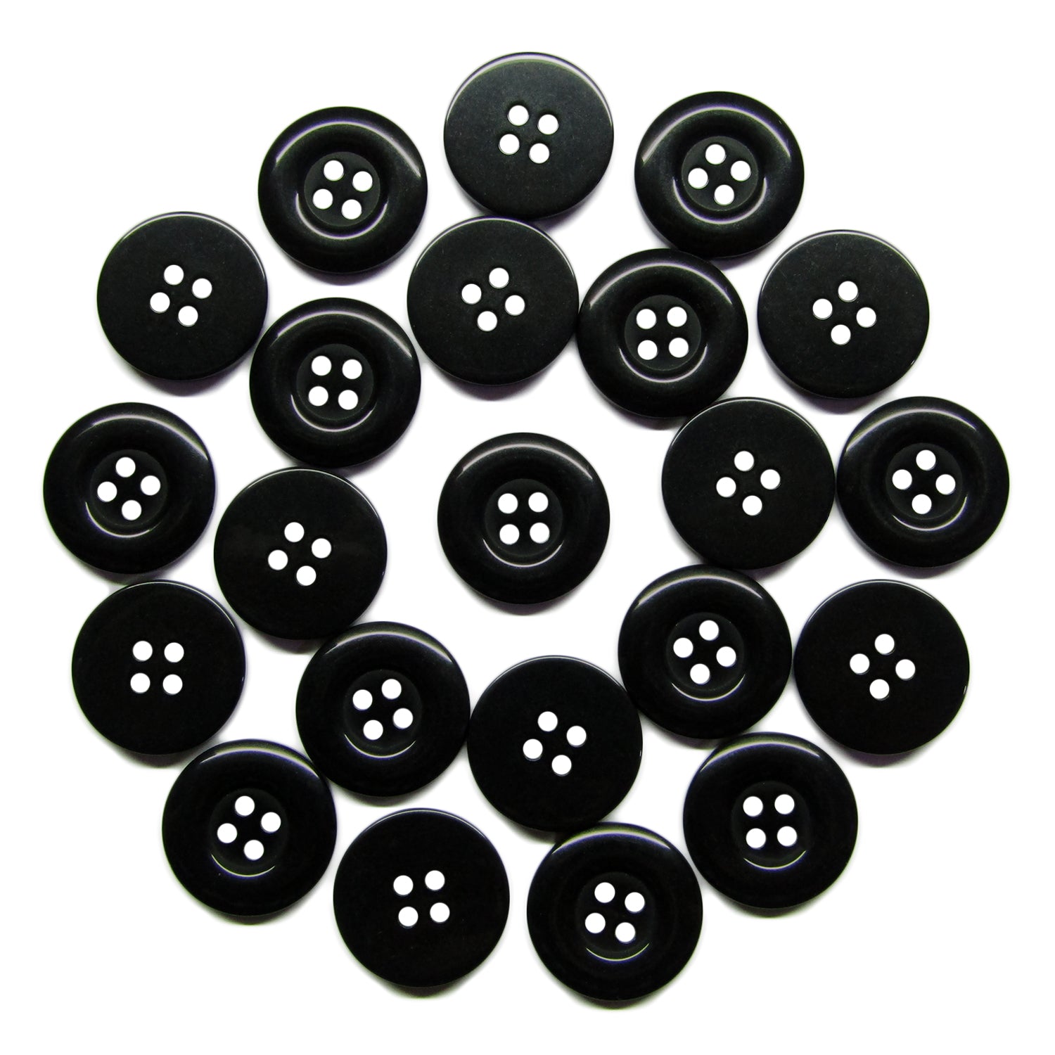 Commercial Food Service Buttons