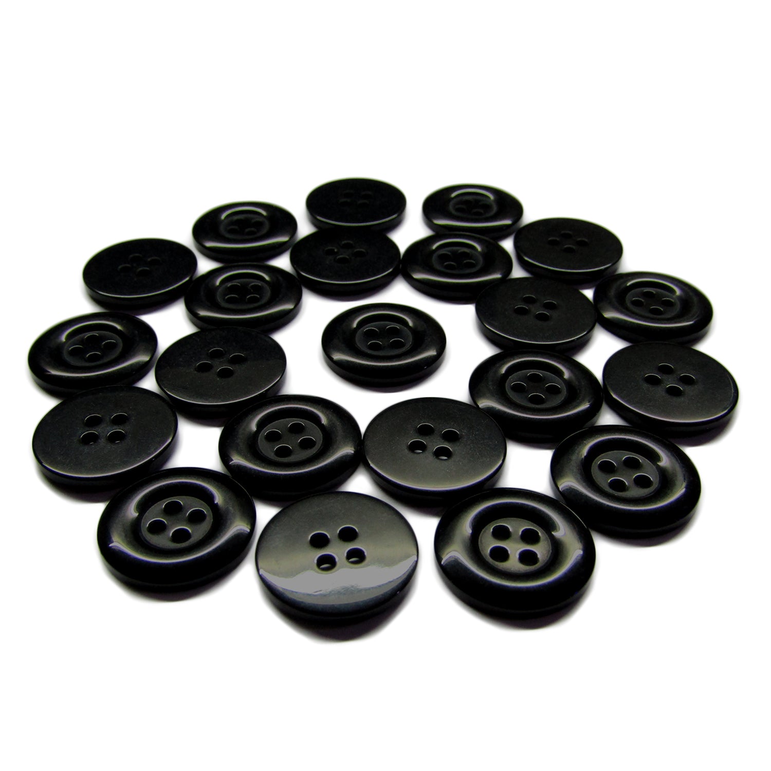 Commercial Food Service Buttons