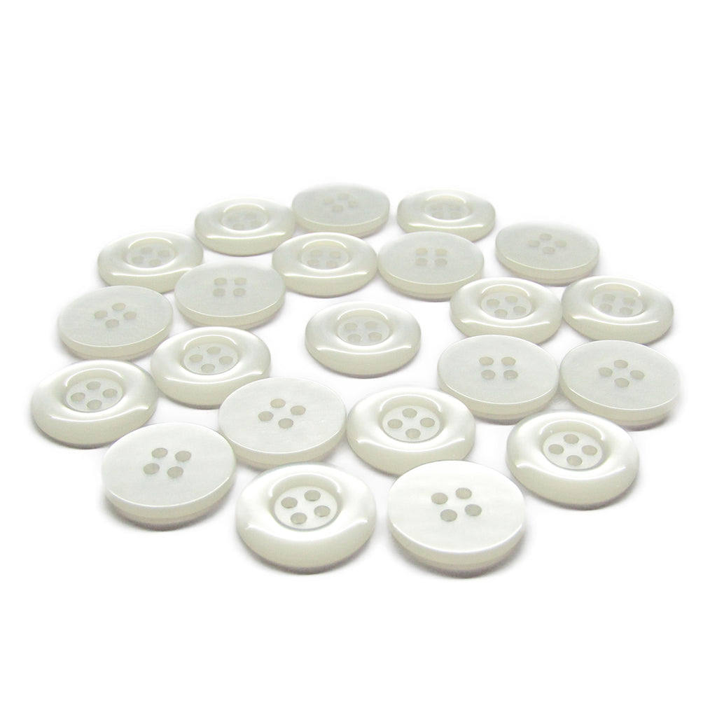 Commercial Food Service Buttons