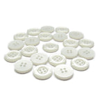 Commercial Food Service Buttons