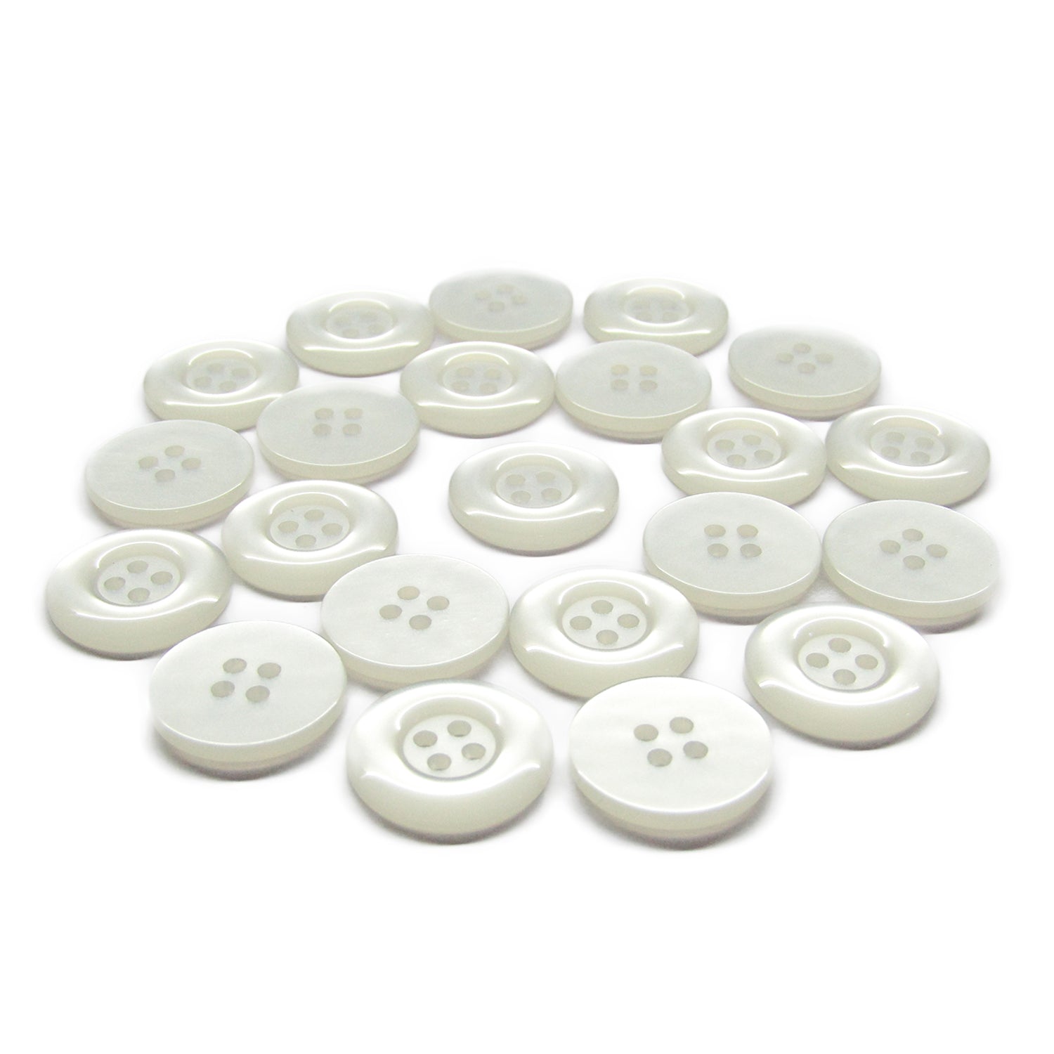 Commercial Food Service Buttons