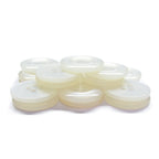 Commercial Food Service Buttons