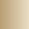 A smooth gradient background shifts from light brown to beige, creating an ideal setting to showcase Regular Suit Buttons as stylish black button replacements.