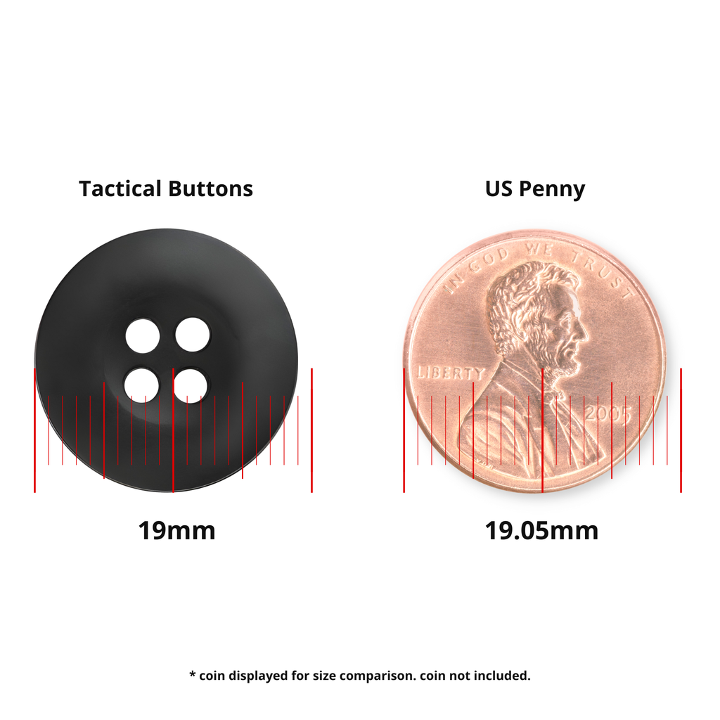 Tactical Buttons