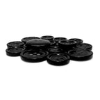 A cluster of Premium Suit Buttons in assorted sizes is displayed on a white background.