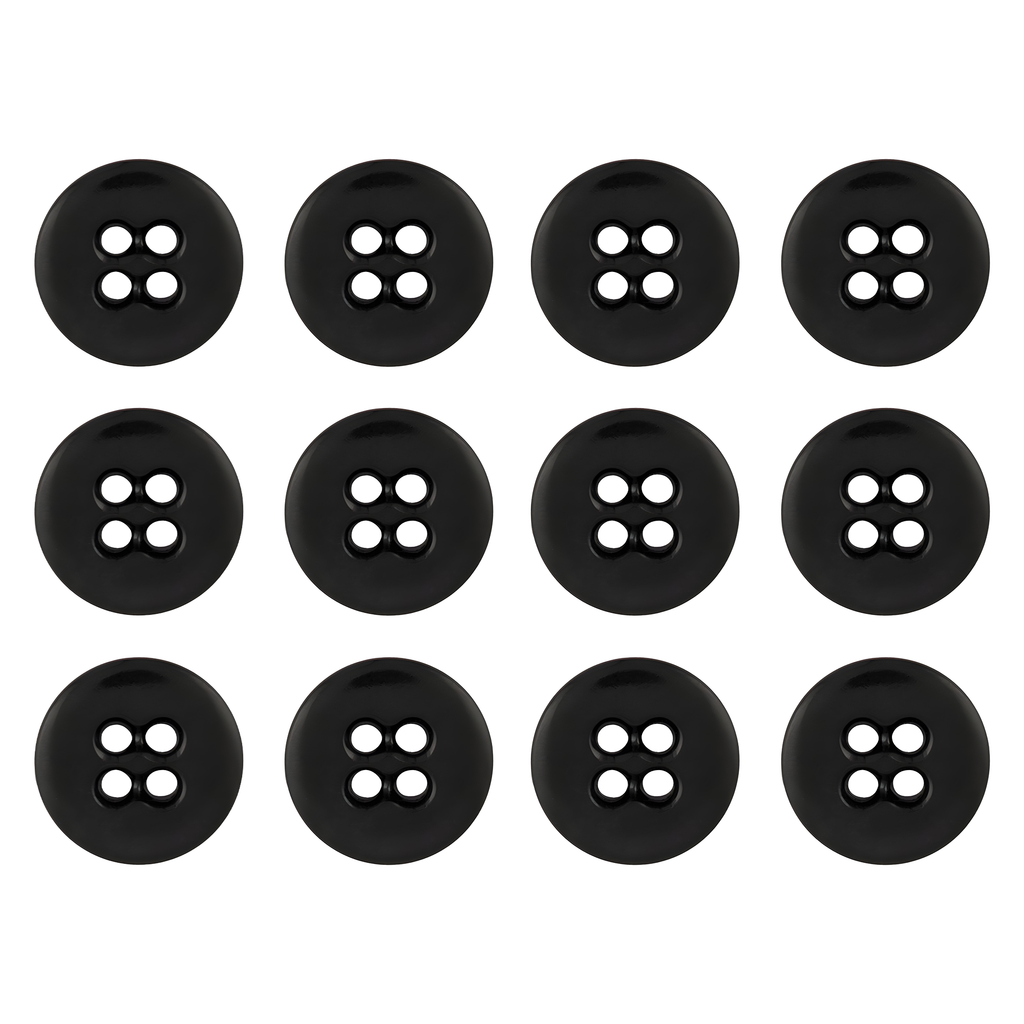 Suspender Brace Pant Buttons