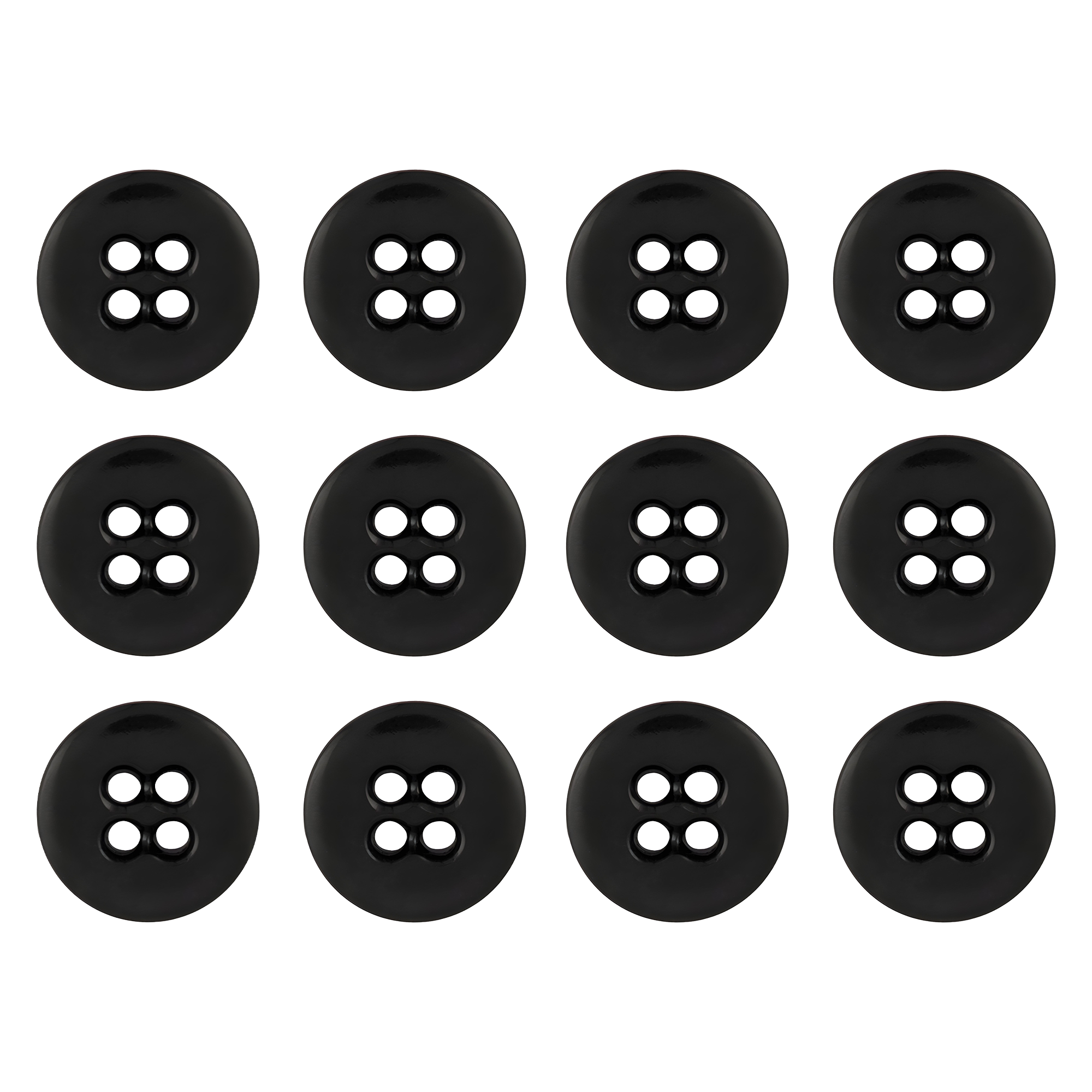 Suspender Brace Pant Buttons