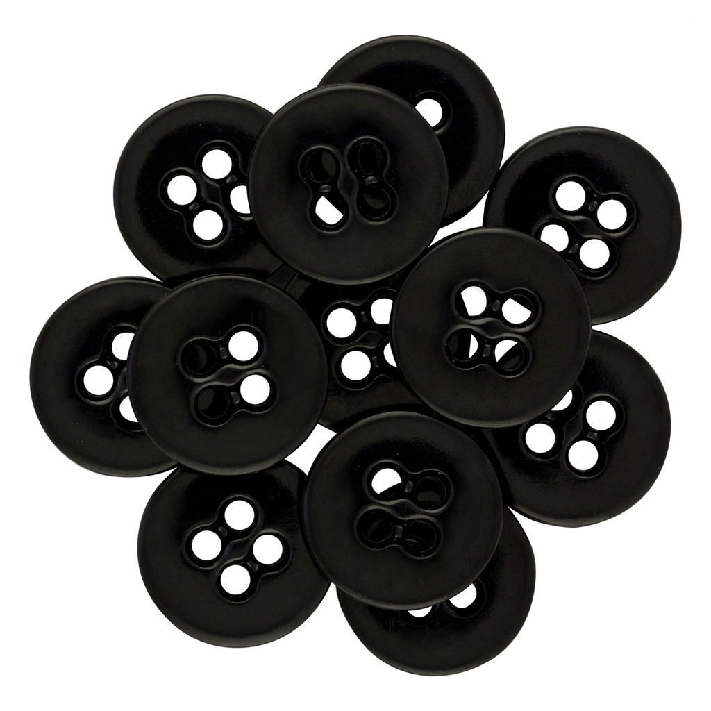 Suspender Brace Pant Buttons