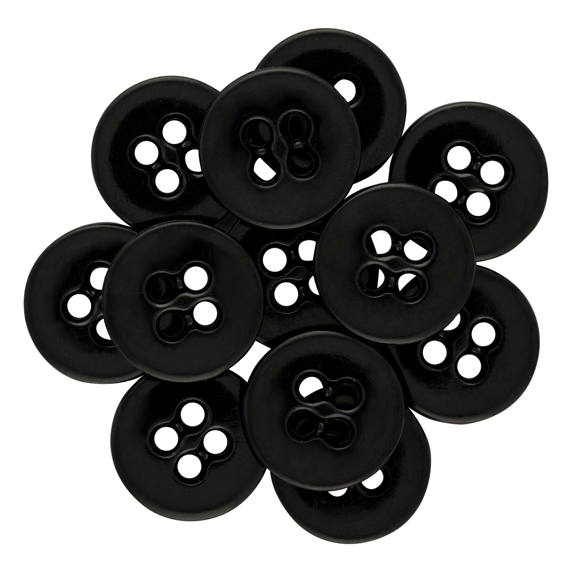 Suspender Brace Pant Buttons