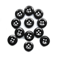 Work Shirt Buttons 12 Pack