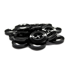 Work Shirt Buttons 12 Pack