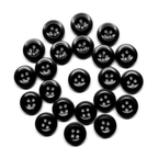 Work Shirt Buttons 22 Pack