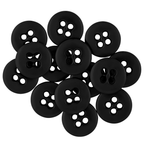 Suspender Brace Pant Buttons
