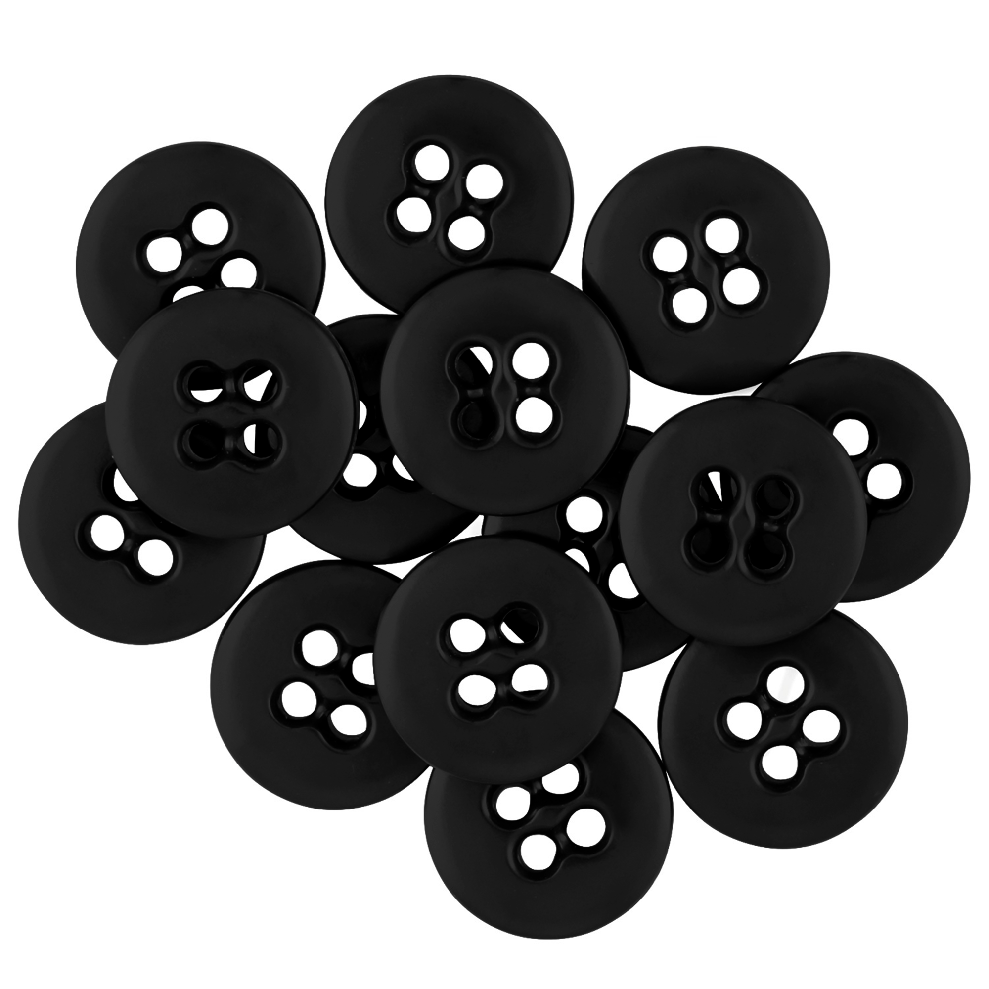 Suspender Brace Pant Buttons