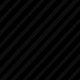 Black background with evenly spaced diagonal dark gray stripes from top left to bottom right, inspired by the refined look of Tuxedo Suit Buttons.