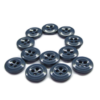 Work Shirt Buttons 12 Pack