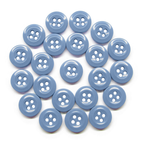 Work Shirt Buttons 22 Pack