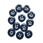 Work Shirt Buttons 12 Pack