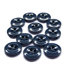 Work Shirt Buttons 12 Pack