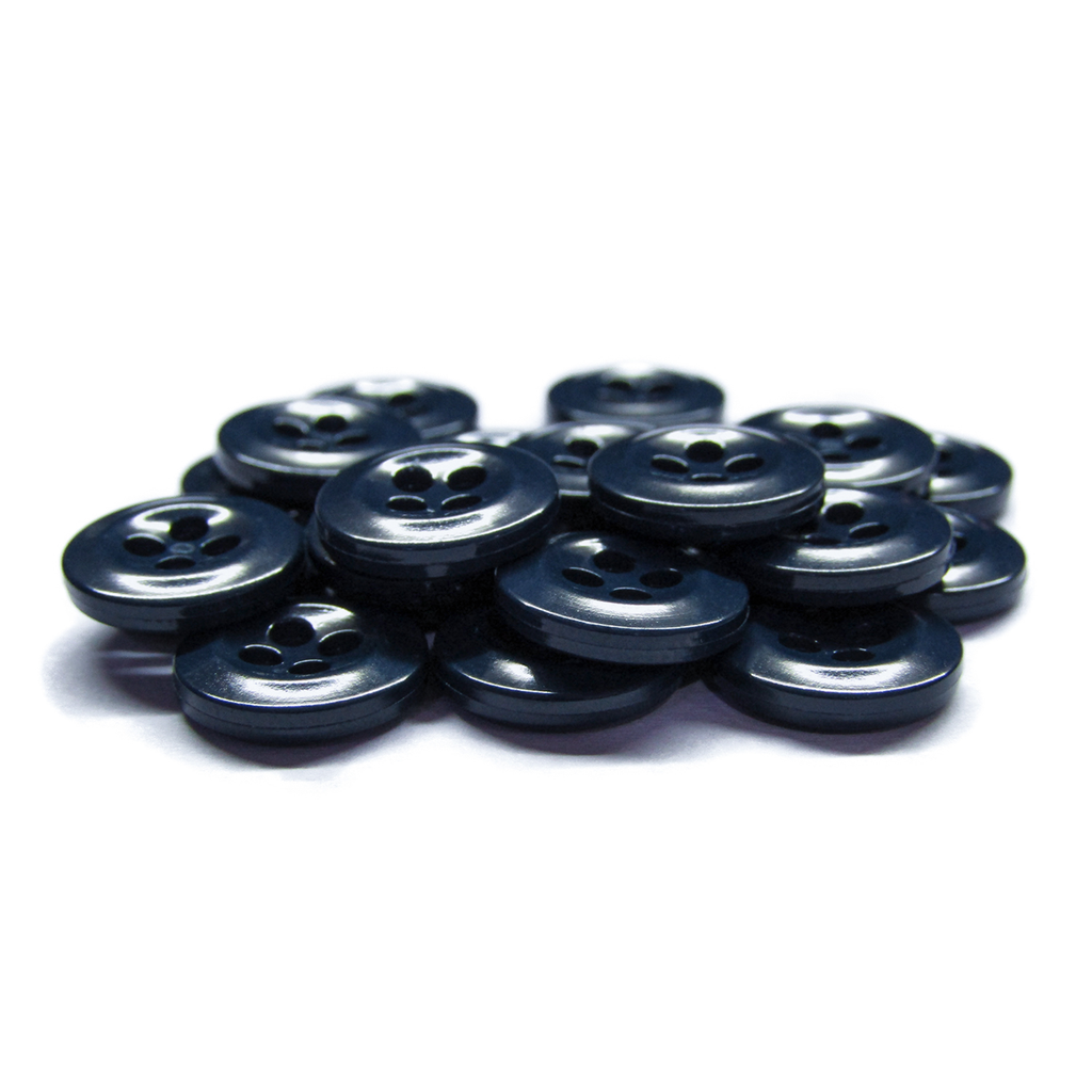Work Shirt Buttons 22 Pack