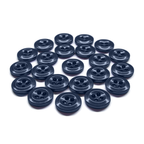 Work Shirt Buttons 22 Pack