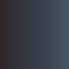 A dark-to-light blue gradient background transitions left to right, ideal for featuring Regular Suit Buttons or highlighting a selection of black buttons for suit jackets.